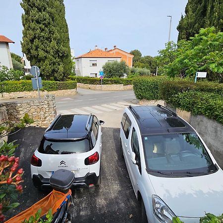 Zita - Heart Of Rovinj, Apartment For 2, Free Parking, 2Min Center, 5Min Beach Walk Buitenkant foto