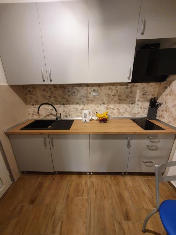 Zita - Heart Of Rovinj, Apartment For 2, Free Parking, 2Min Center, 5Min Beach Walk Buitenkant foto