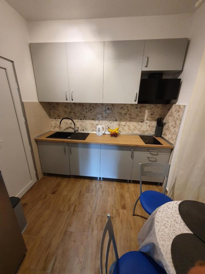 Zita - Heart Of Rovinj, Apartment For 2, Free Parking, 2Min Center, 5Min Beach Walk Buitenkant foto