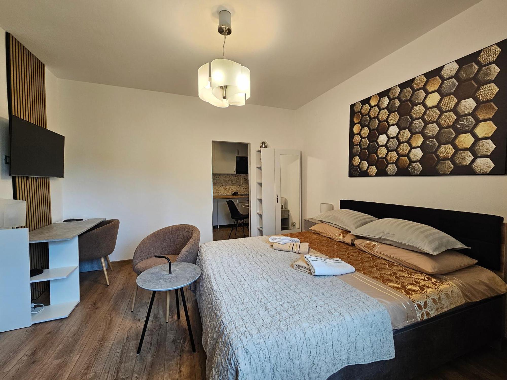 Zita - Heart Of Rovinj, Apartment For 2, Free Parking, 2Min Center, 5Min Beach Walk Buitenkant foto